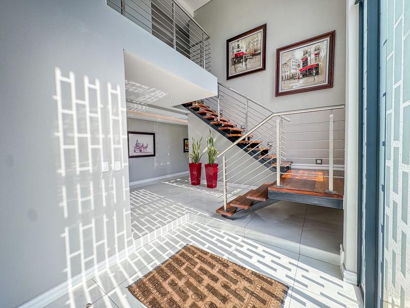 4 Bedroom Property for Sale in Midstream Estate Gauteng