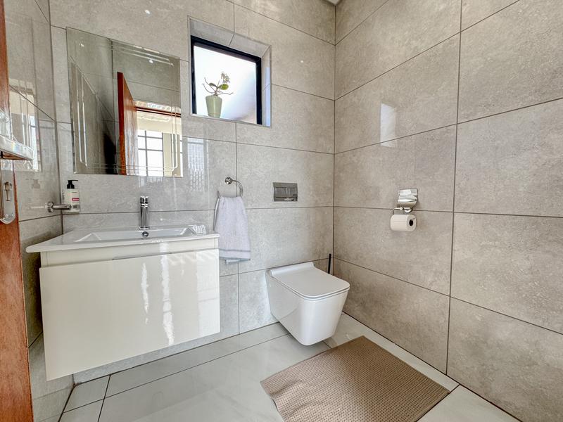 4 Bedroom Property for Sale in Midstream Estate Gauteng