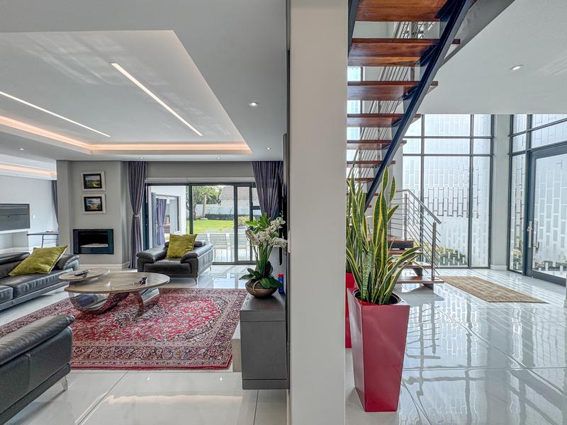 4 Bedroom Property for Sale in Midstream Estate Gauteng