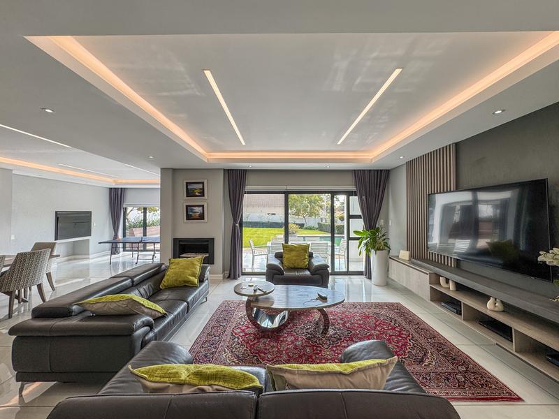 4 Bedroom Property for Sale in Midstream Estate Gauteng