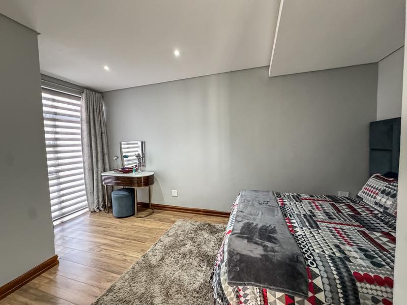 4 Bedroom Property for Sale in Midstream Estate Gauteng