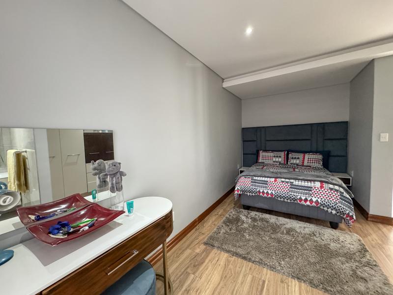 4 Bedroom Property for Sale in Midstream Estate Gauteng
