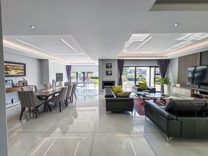 4 Bedroom Property for Sale in Midstream Estate Gauteng