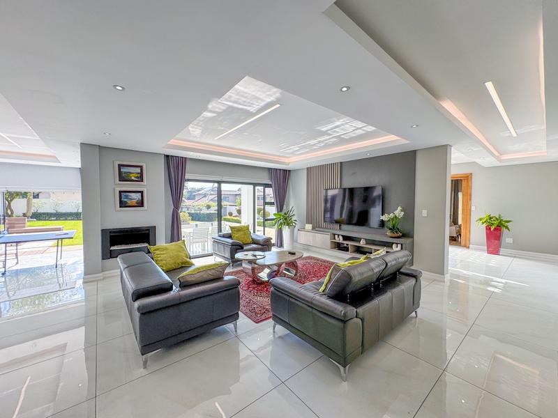 4 Bedroom Property for Sale in Midstream Estate Gauteng