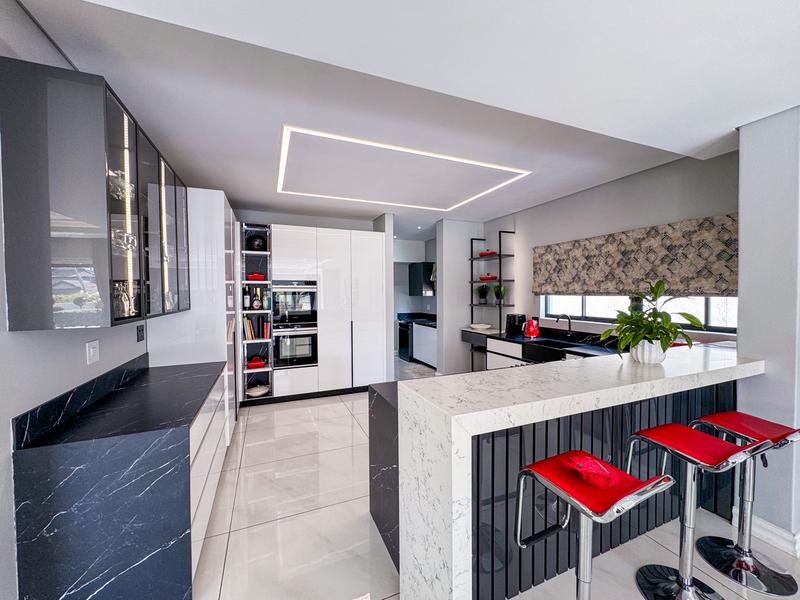 4 Bedroom Property for Sale in Midstream Estate Gauteng