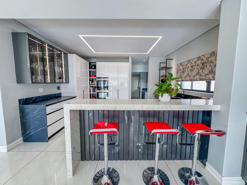 4 Bedroom Property for Sale in Midstream Estate Gauteng