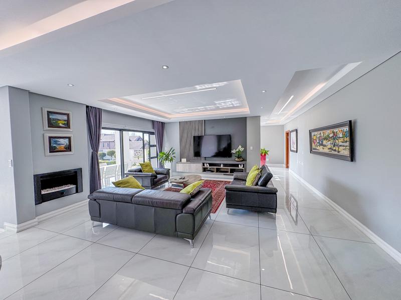 4 Bedroom Property for Sale in Midstream Estate Gauteng