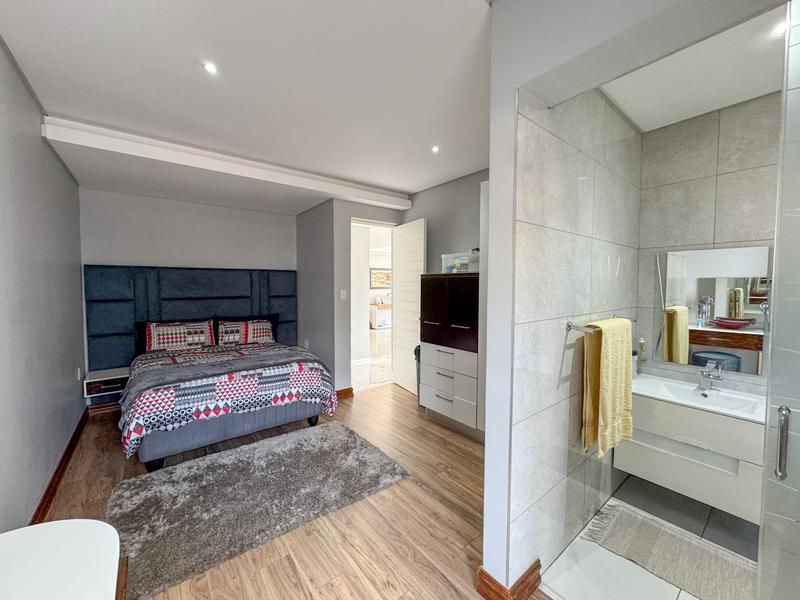 4 Bedroom Property for Sale in Midstream Estate Gauteng