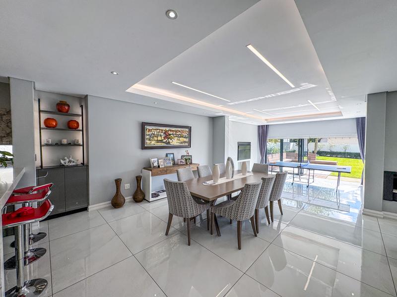 4 Bedroom Property for Sale in Midstream Estate Gauteng