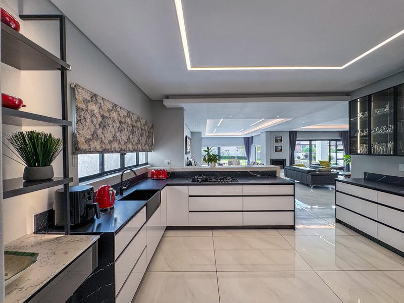 4 Bedroom Property for Sale in Midstream Estate Gauteng