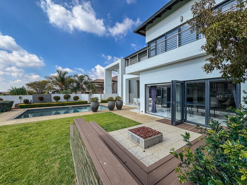 4 Bedroom Property for Sale in Midstream Estate Gauteng
