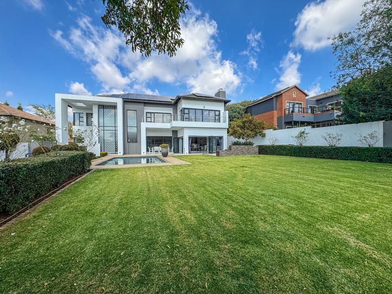 4 Bedroom Property for Sale in Midstream Estate Gauteng