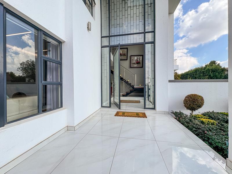 4 Bedroom Property for Sale in Midstream Estate Gauteng