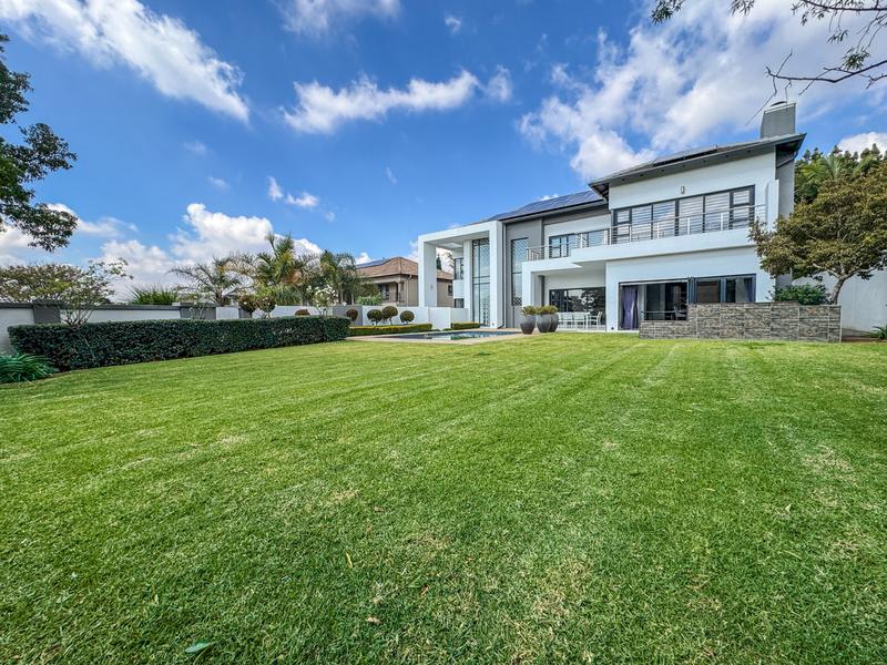 4 Bedroom Property for Sale in Midstream Estate Gauteng