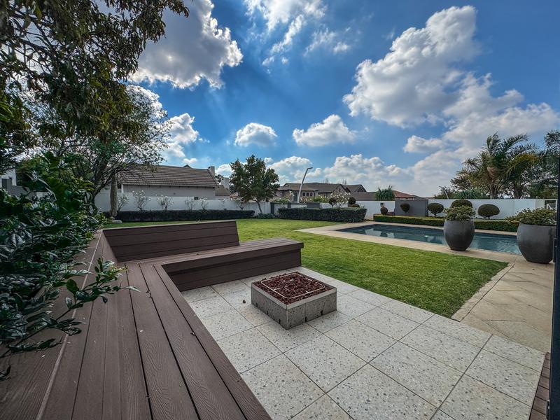 4 Bedroom Property for Sale in Midstream Estate Gauteng