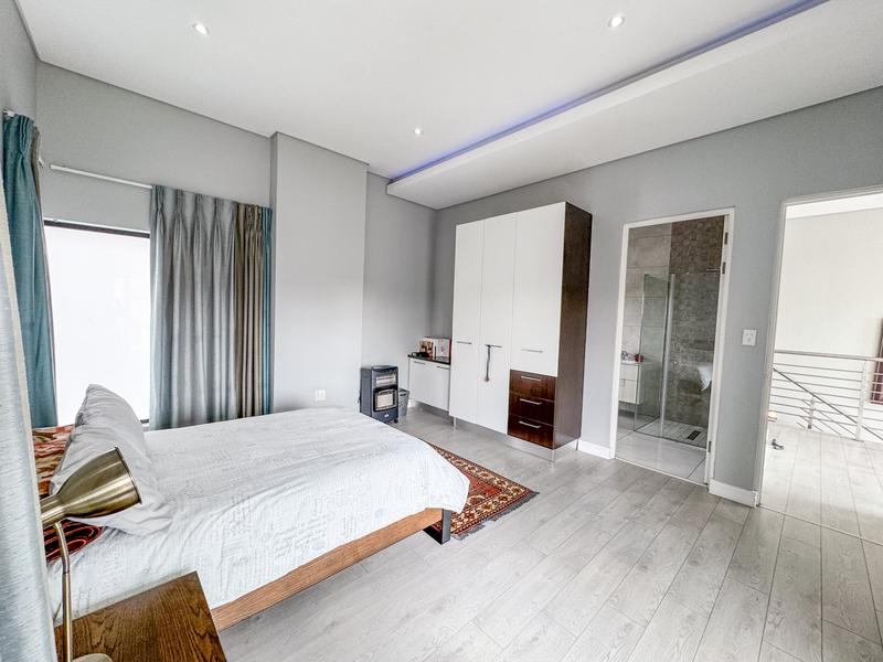 4 Bedroom Property for Sale in Midstream Estate Gauteng