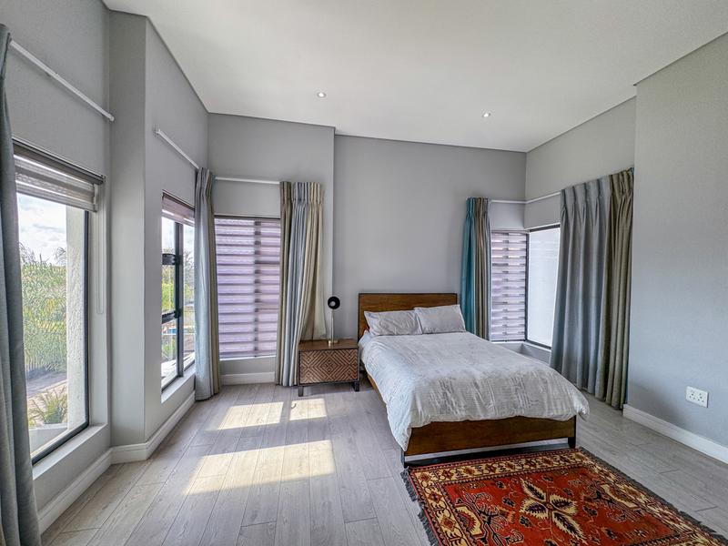 4 Bedroom Property for Sale in Midstream Estate Gauteng