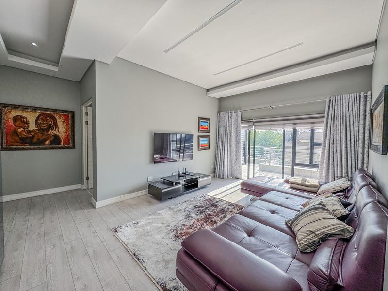 4 Bedroom Property for Sale in Midstream Estate Gauteng