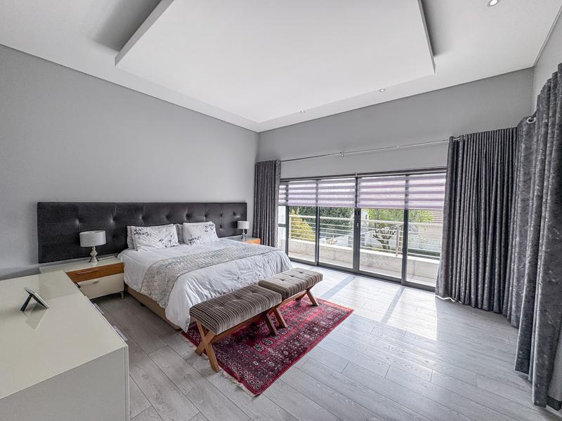 4 Bedroom Property for Sale in Midstream Estate Gauteng
