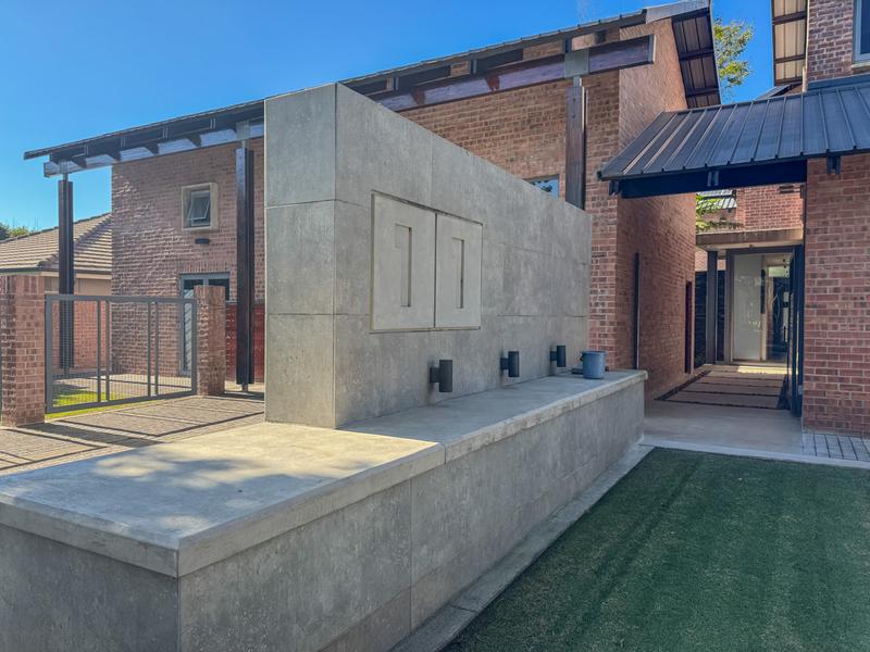 4 Bedroom Property for Sale in Midfield Estate Gauteng