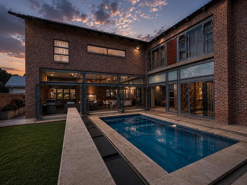 4 Bedroom Property for Sale in Midfield Estate Gauteng