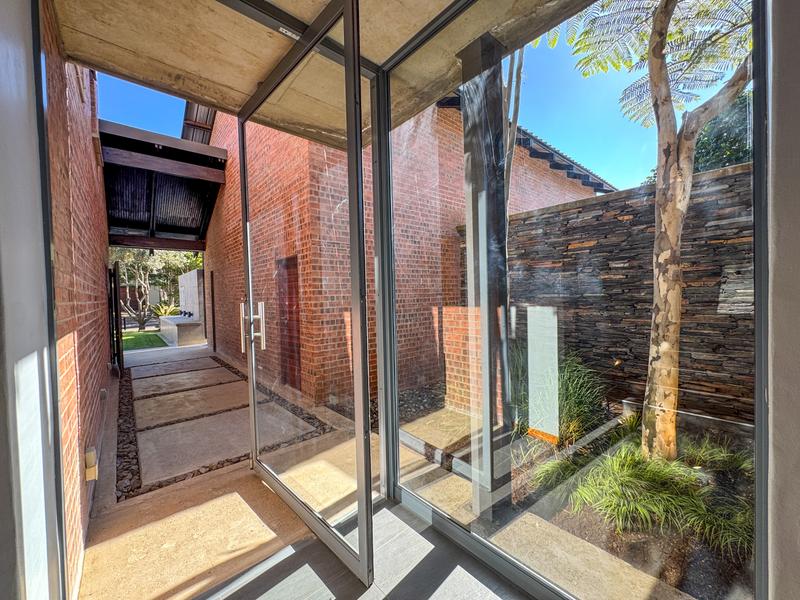 4 Bedroom Property for Sale in Midfield Estate Gauteng