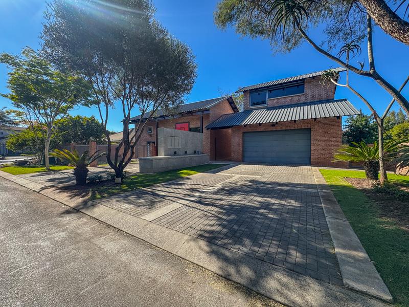 4 Bedroom Property for Sale in Midfield Estate Gauteng