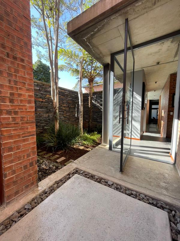 4 Bedroom Property for Sale in Midfield Estate Gauteng