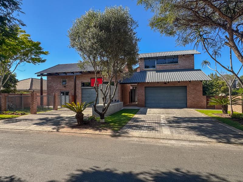 4 Bedroom Property for Sale in Midfield Estate Gauteng