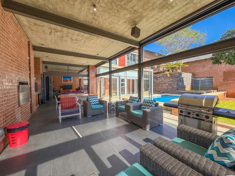 4 Bedroom Property for Sale in Midfield Estate Gauteng