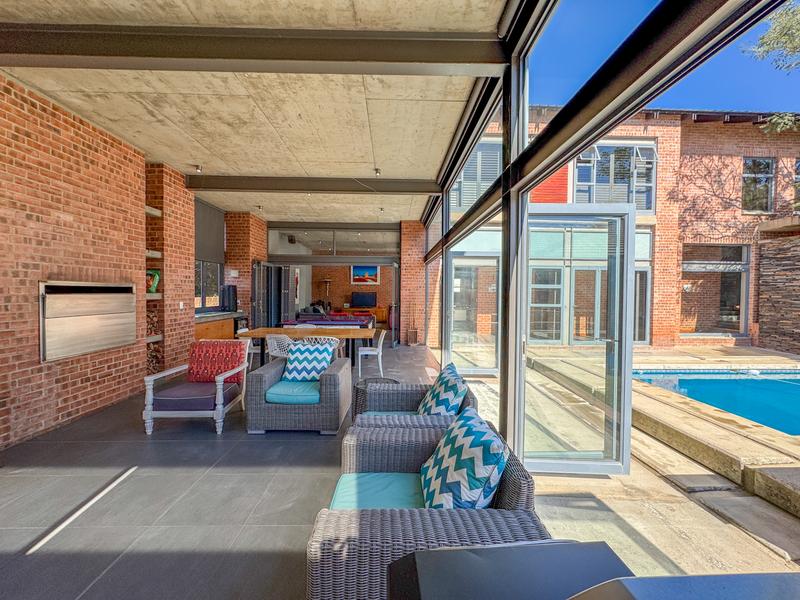 4 Bedroom Property for Sale in Midfield Estate Gauteng
