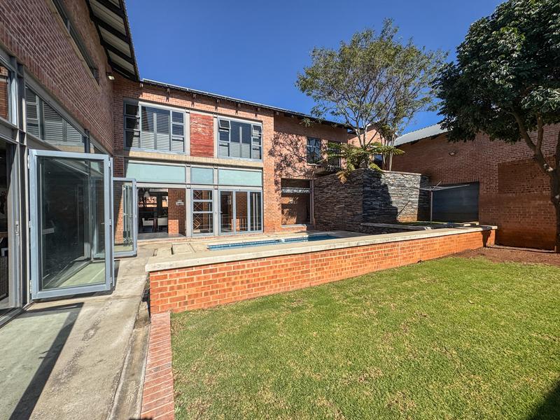 4 Bedroom Property for Sale in Midfield Estate Gauteng