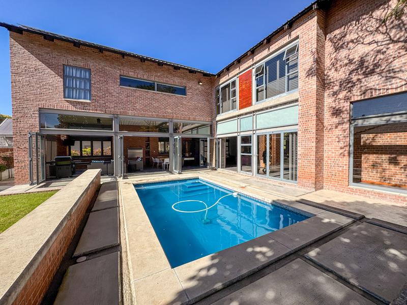 4 Bedroom Property for Sale in Midfield Estate Gauteng