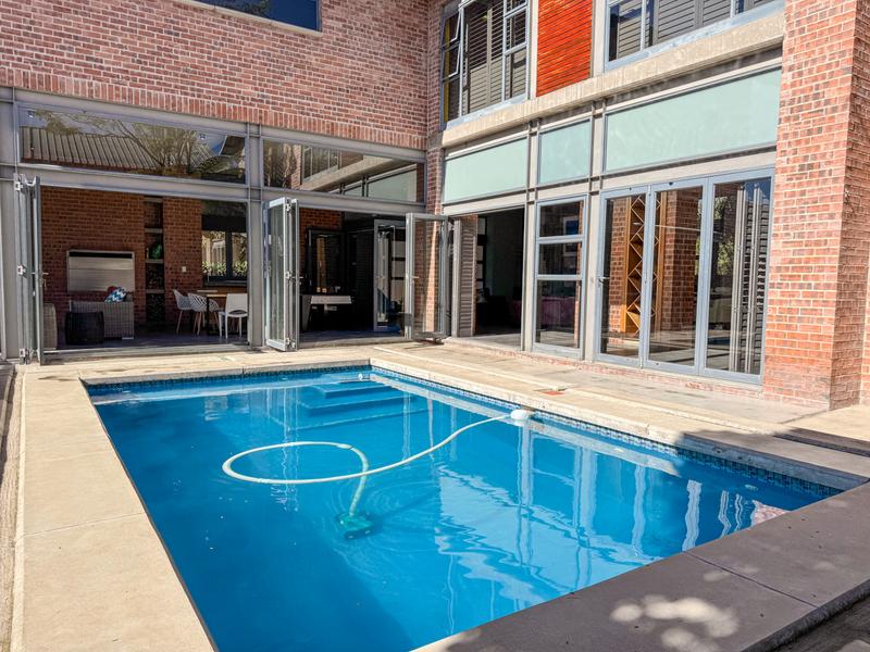 4 Bedroom Property for Sale in Midfield Estate Gauteng