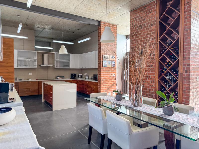 4 Bedroom Property for Sale in Midfield Estate Gauteng