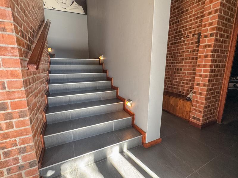 4 Bedroom Property for Sale in Midfield Estate Gauteng