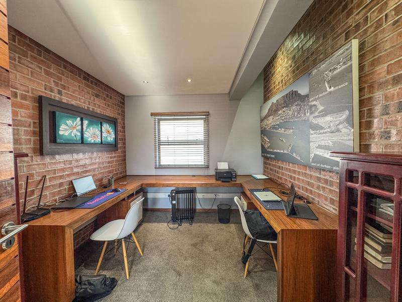 4 Bedroom Property for Sale in Midfield Estate Gauteng
