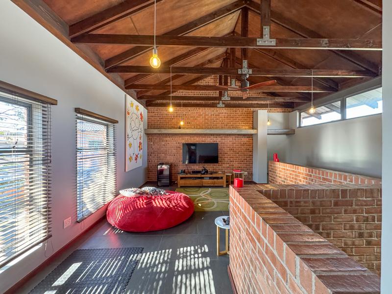 4 Bedroom Property for Sale in Midfield Estate Gauteng