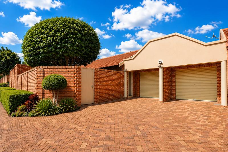 2 Bedroom Property for Sale in Elardus Park Gauteng