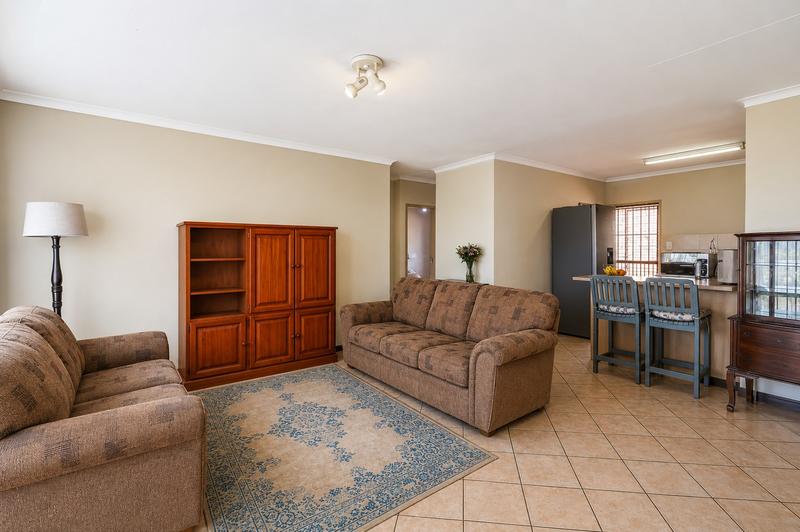 2 Bedroom Property for Sale in Elardus Park Gauteng