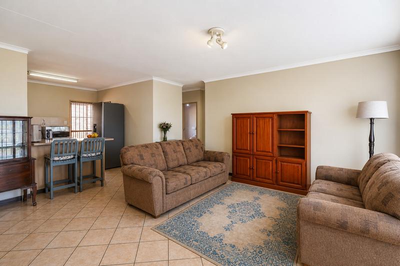 2 Bedroom Property for Sale in Elardus Park Gauteng
