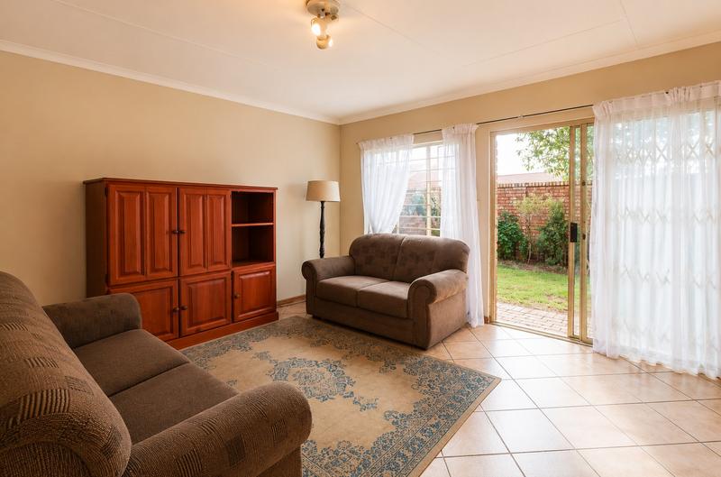 2 Bedroom Property for Sale in Elardus Park Gauteng