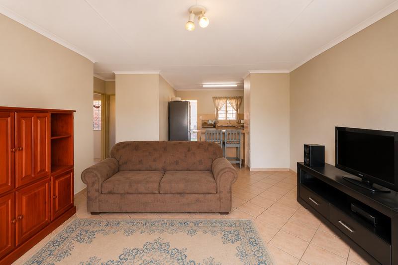 2 Bedroom Property for Sale in Elardus Park Gauteng