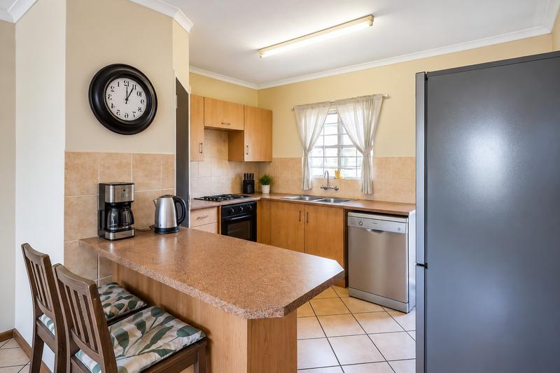 2 Bedroom Property for Sale in Elardus Park Gauteng