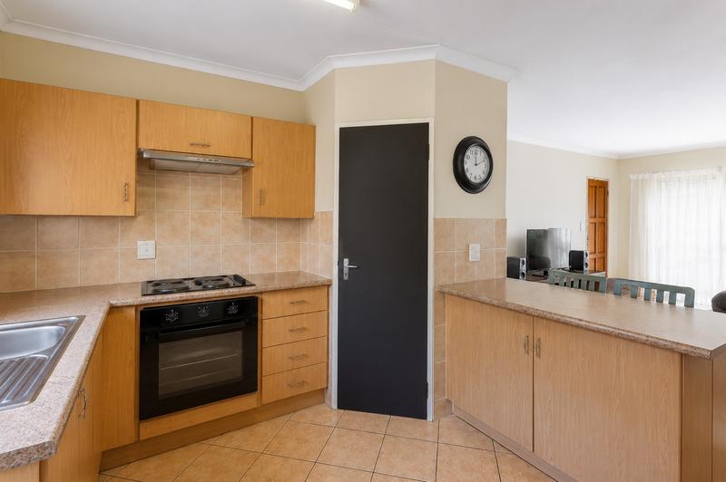 2 Bedroom Property for Sale in Elardus Park Gauteng