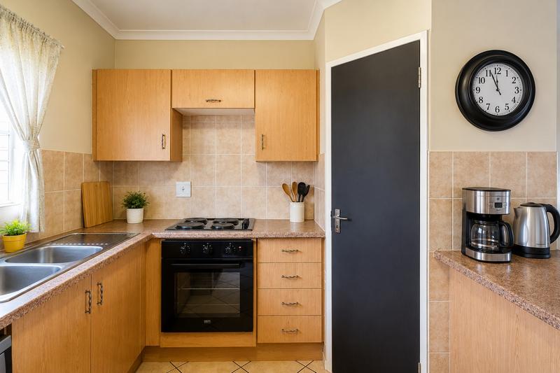 2 Bedroom Property for Sale in Elardus Park Gauteng