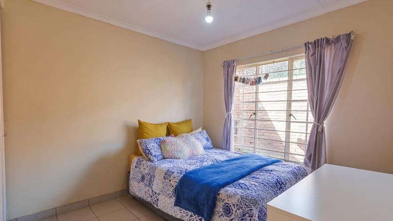 2 Bedroom Property for Sale in Elardus Park Gauteng