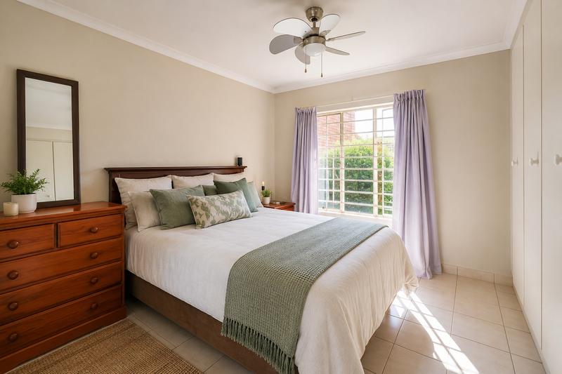 2 Bedroom Property for Sale in Elardus Park Gauteng