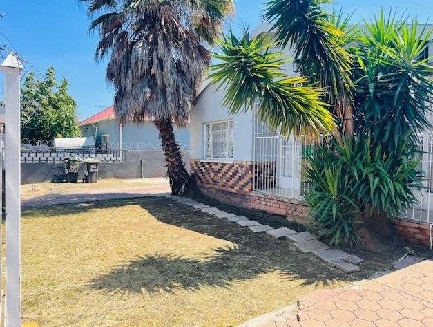 8 Bedroom Property for Sale in Pretoria West Gauteng