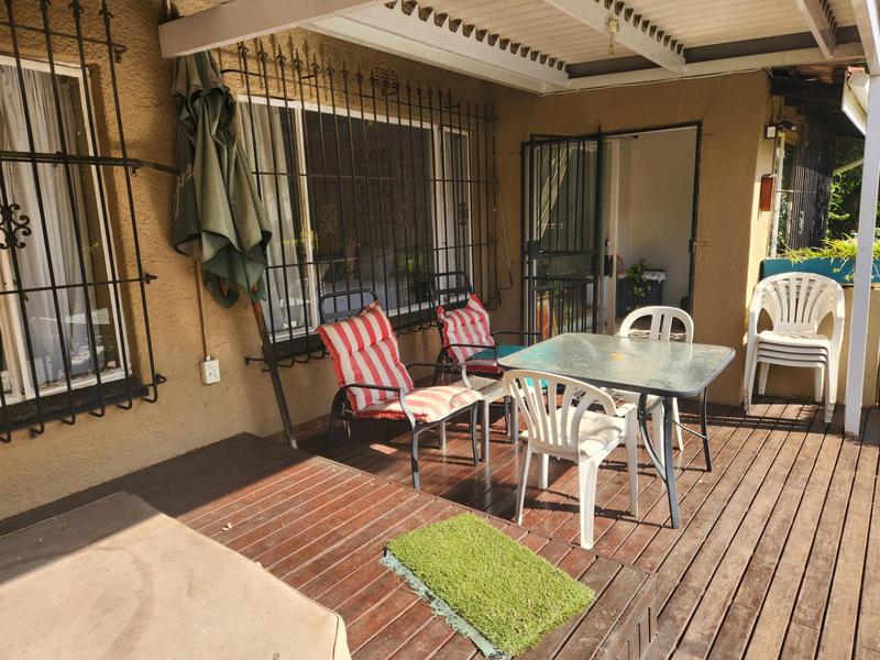 3 Bedroom Property for Sale in Buurendal Gauteng